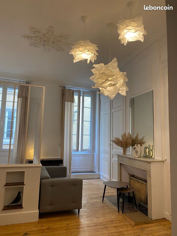 Appartement 1 pièce 39 m² · à Vienne · 39 m² · 680 €/mois