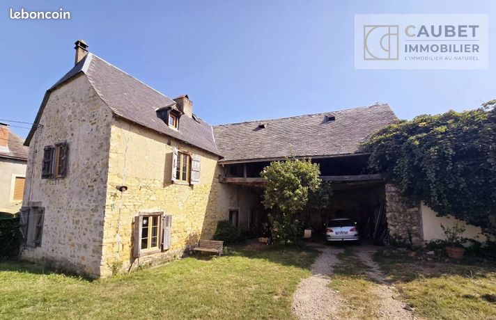 Appartement 6 pièces 170 m²