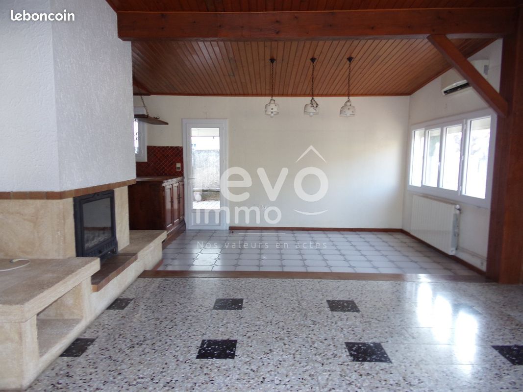 Villa 5 pièces 96 m² (image 3)
