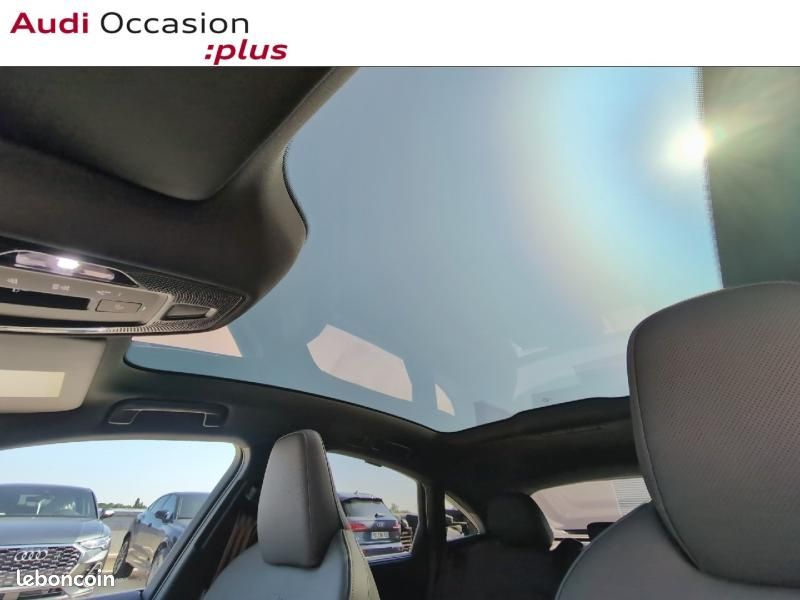 Audi S5 3.0 TFSI Hybride 367ch quattro Stronic 7 (image 15)