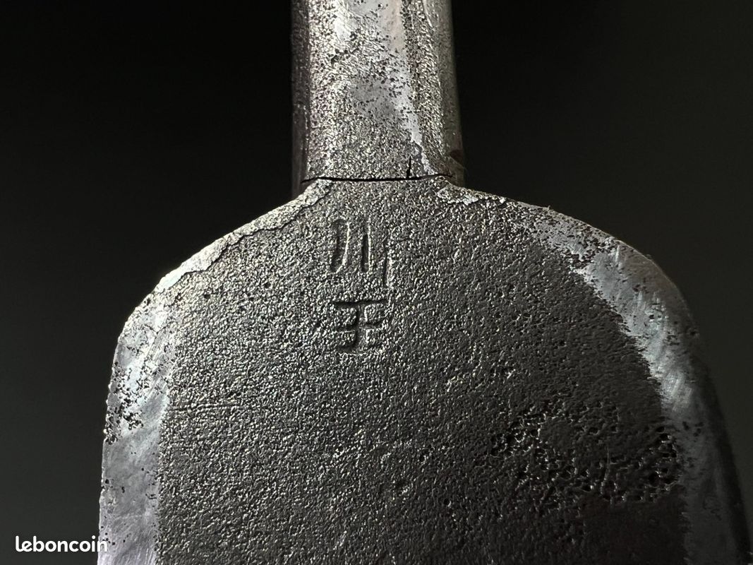 Ciseaux à boi japonais (image 13)
