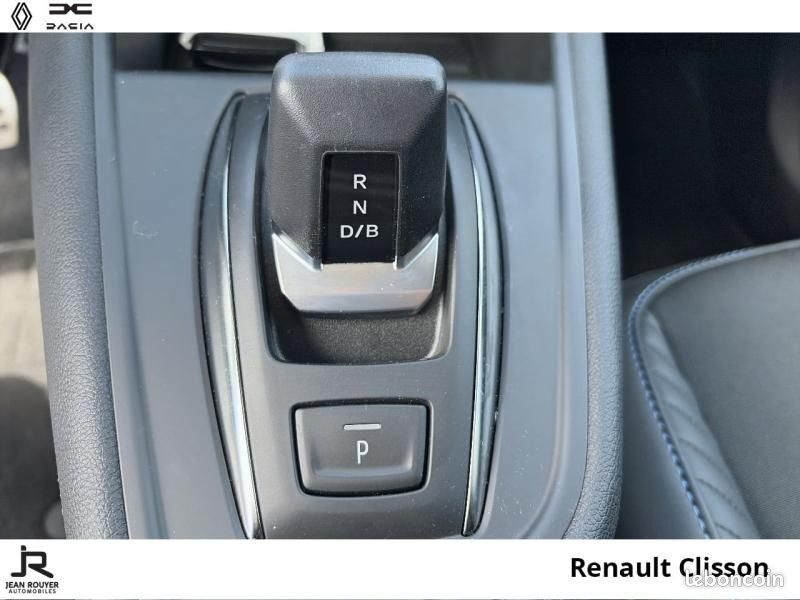 Renault Symbioz 1.8 E-Tech full hybrid 160ch esprit Alpine - 25 (image 6)