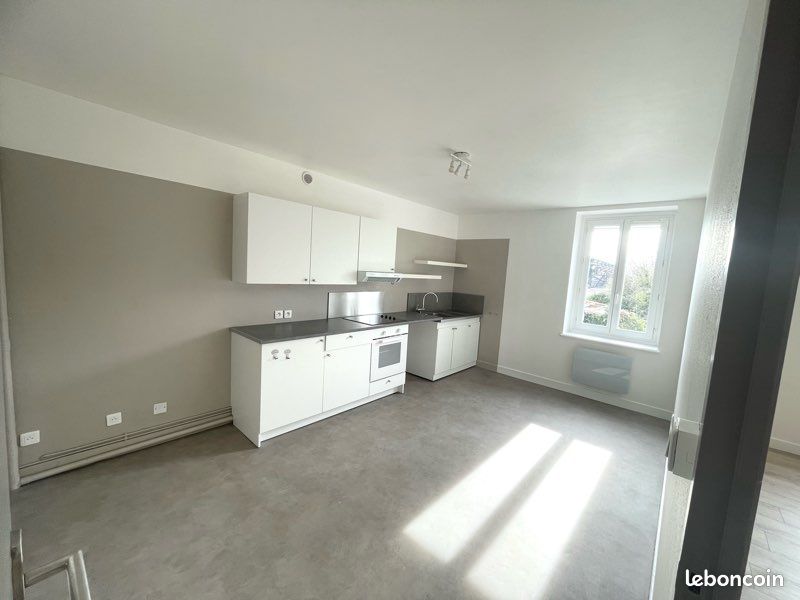 Appartement 2 pièces 55 m² · à Saint-Marcel · 55 m² · 680 €