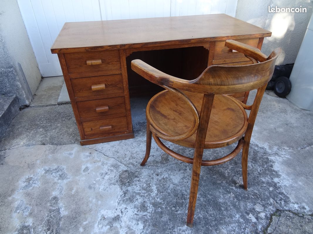 Bureau vintage (image 6)