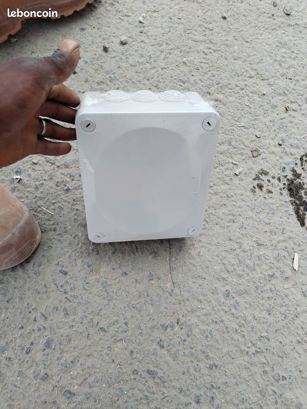 Boîte electric (image 5)