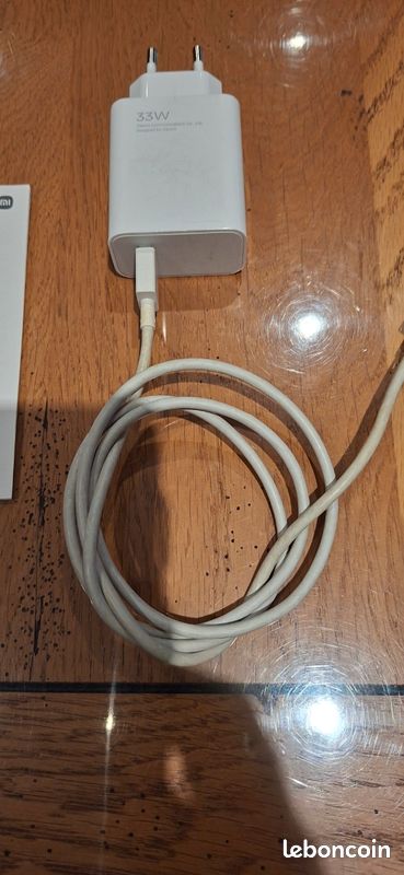 Smartphone Xiaomi 11 Lite 5G NE (image 6)