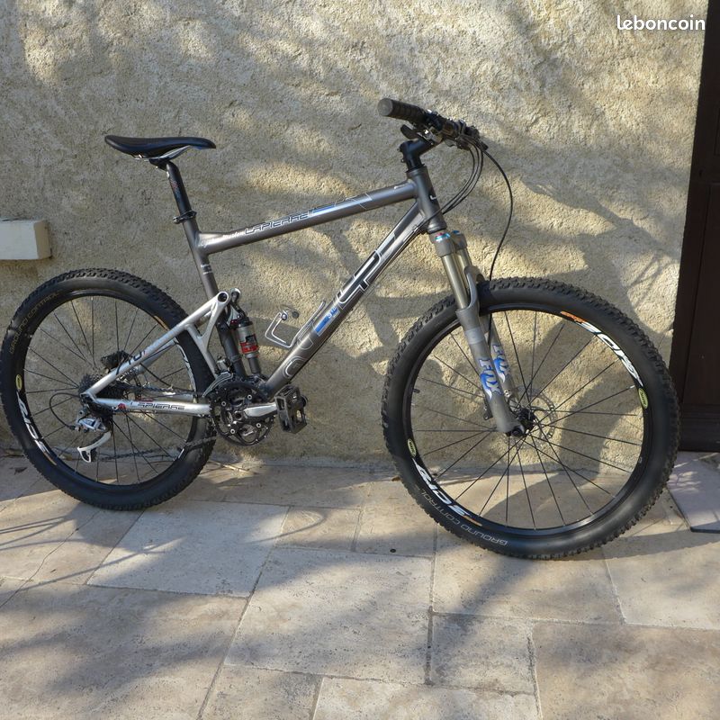 Velo vtt (image 1)