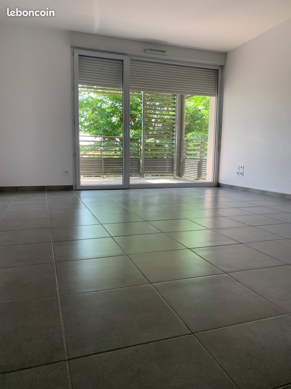 Appartement 2 pièces 45 m² · à Plaisance-du-Touch · 45 m² · 686 €/mois