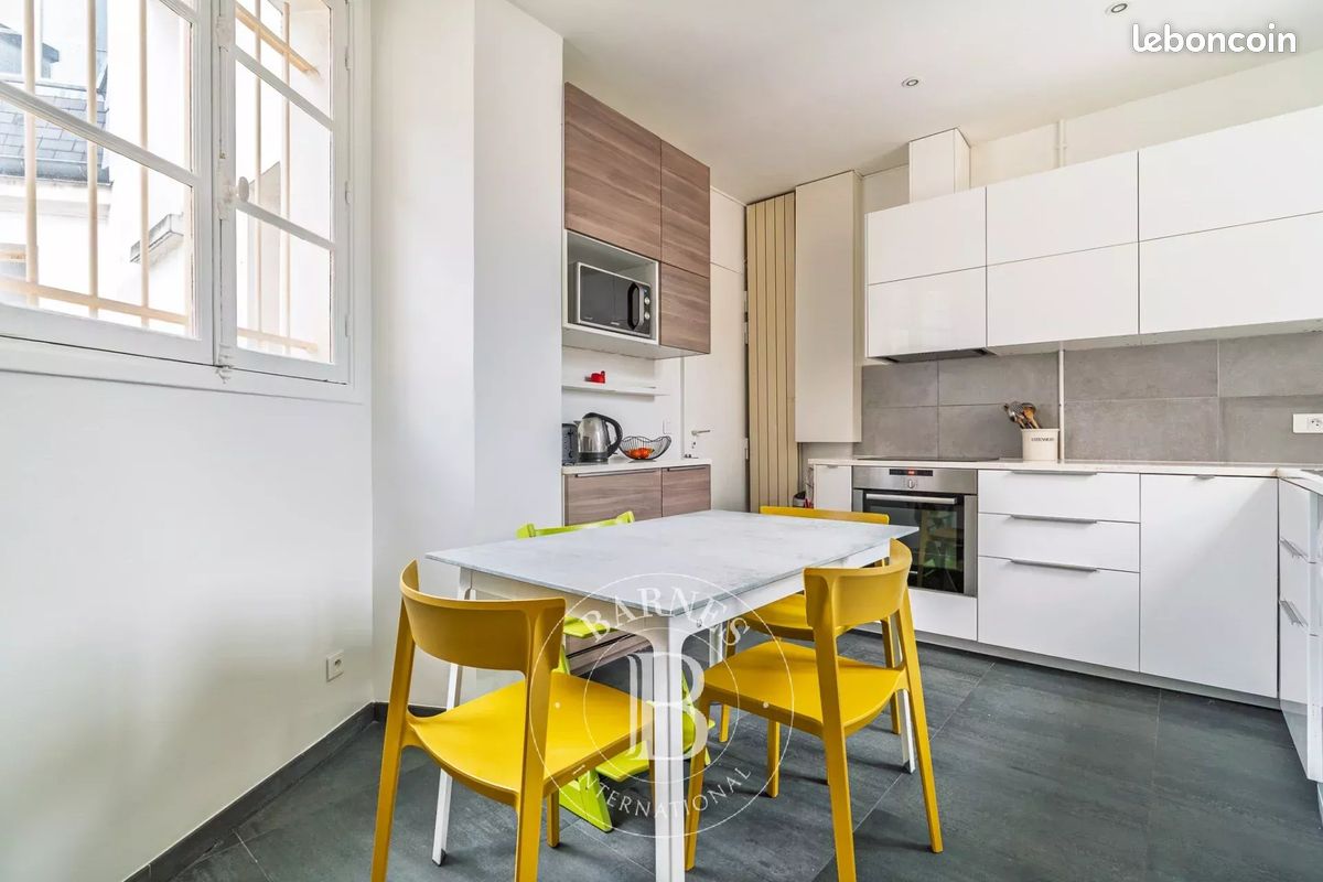 Appartement 5 pièces 117 m² (image 16)