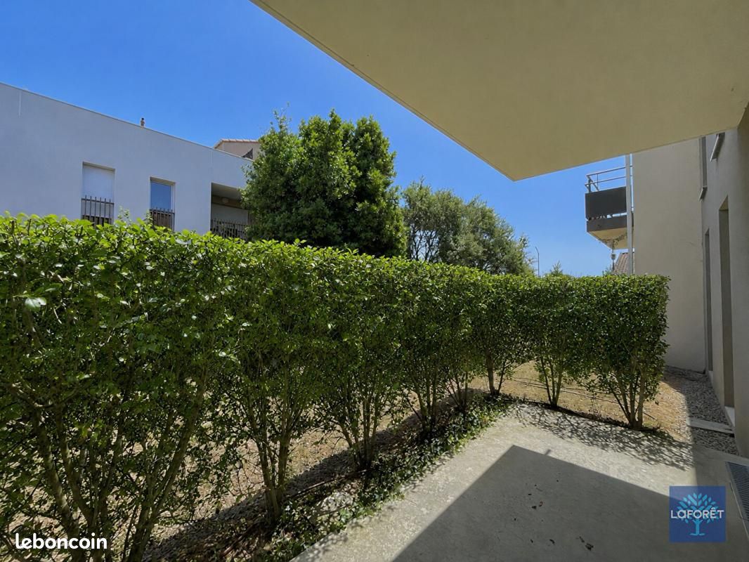 Appartement 3 pièces 56 m² · à Les Sables-d'Olonne · 56 m² · 768 €/mois