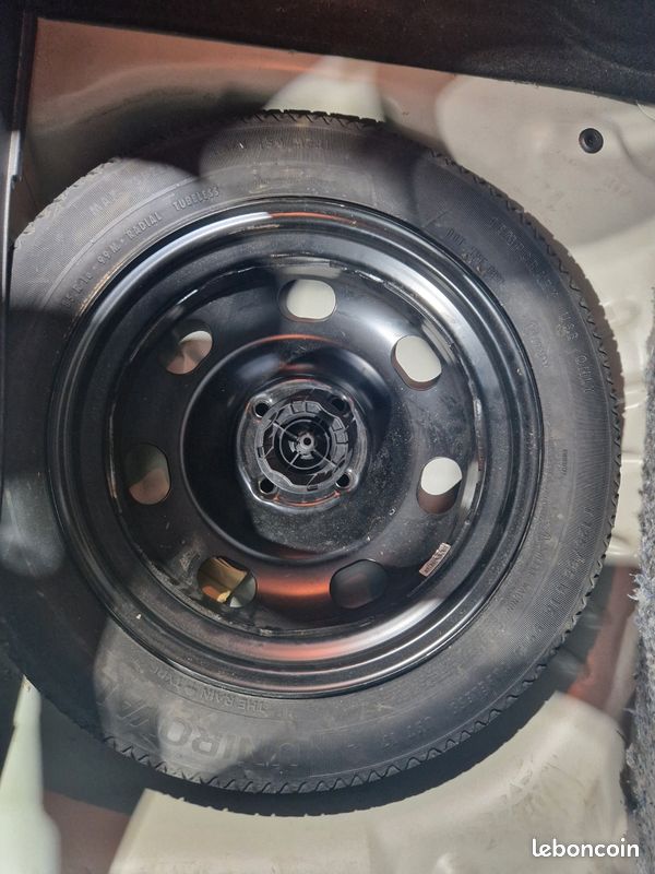 Citroen C3 1.6 BlueHDi Pack Buisness S&S, 09/2018, TBEG, Reprise Possible (image 14)