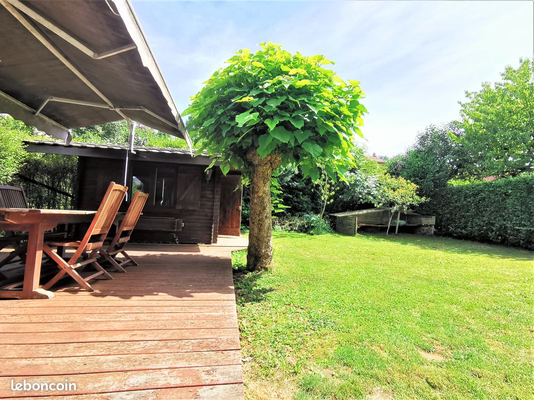 Maison 5 pièces 101 m² · à Annecy · 101 m² · 515 000 €