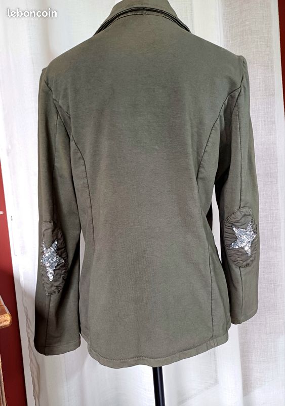 Veste femme Lacomy Vêtements