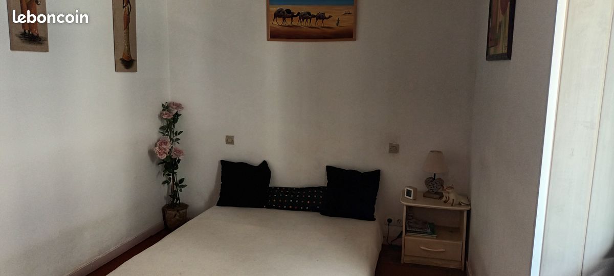 Appartement 3 pièces 55 m² · à Dole · 55 m² · 75 000 €