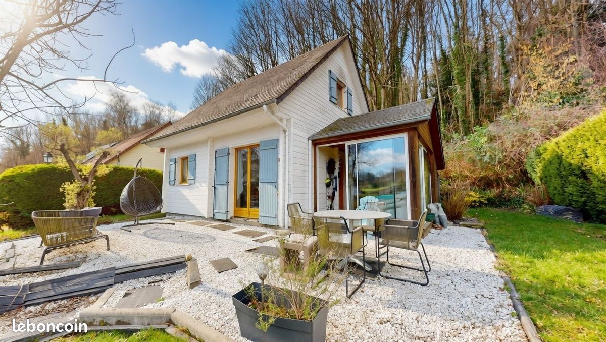 Maison 4 pièces 61 m² · à Dozulé · 61 m² · 218 000 €