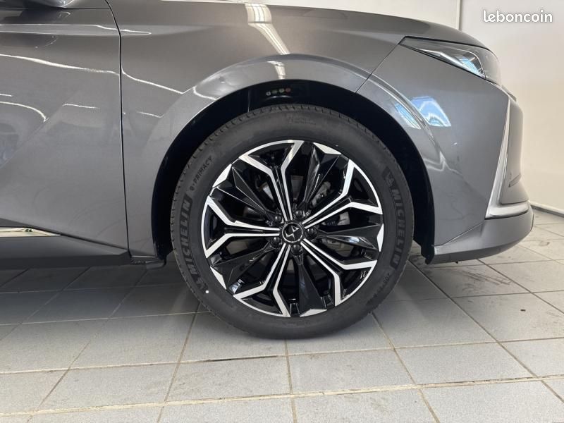 Ds DS 4 BlueHDi 130ch Etoile Automatique (image 7)