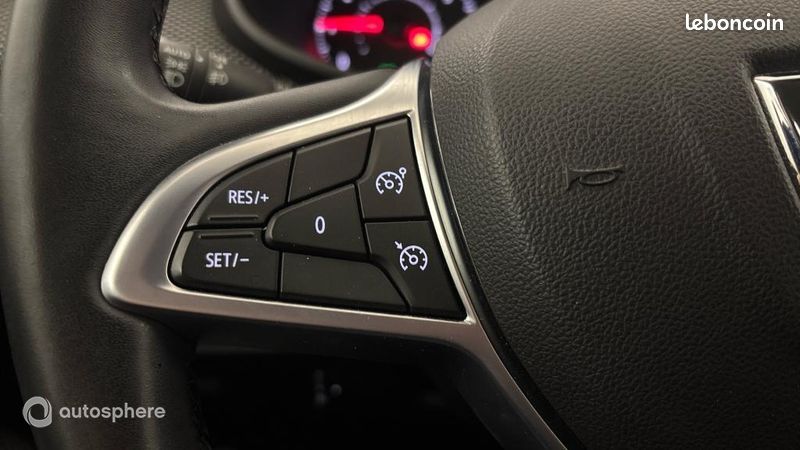 Dacia Jogger 1.0 ECO-G 100ch Extreme+ 7 places (image 25)