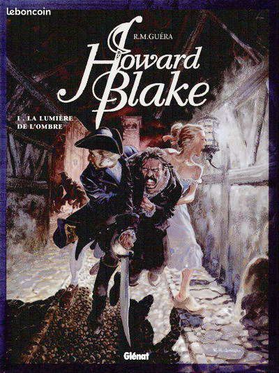 Howard blake (image 1)
