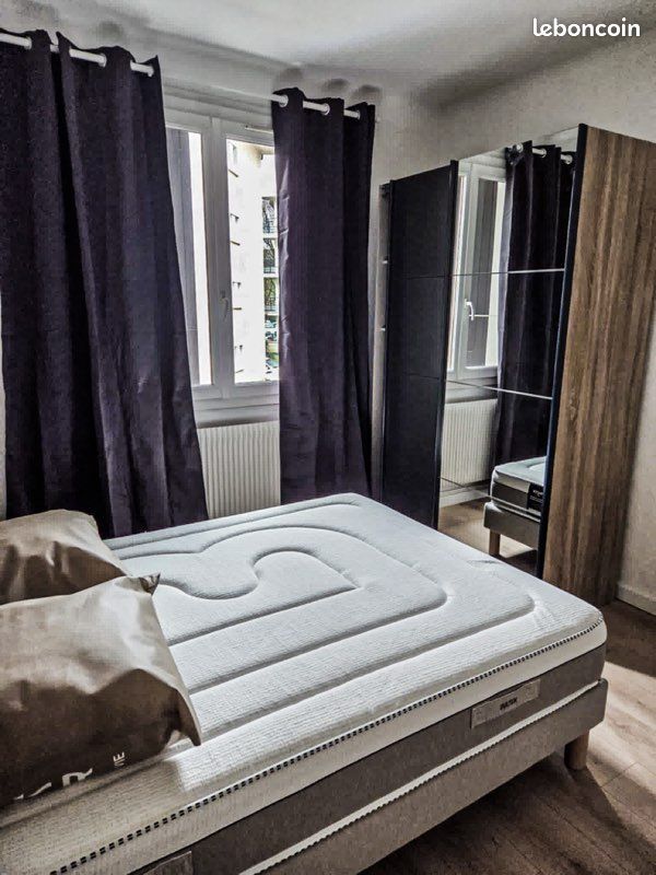 Appartement 5 pièces 74 m² · à Annecy · 74 m² · 660 €/mois
