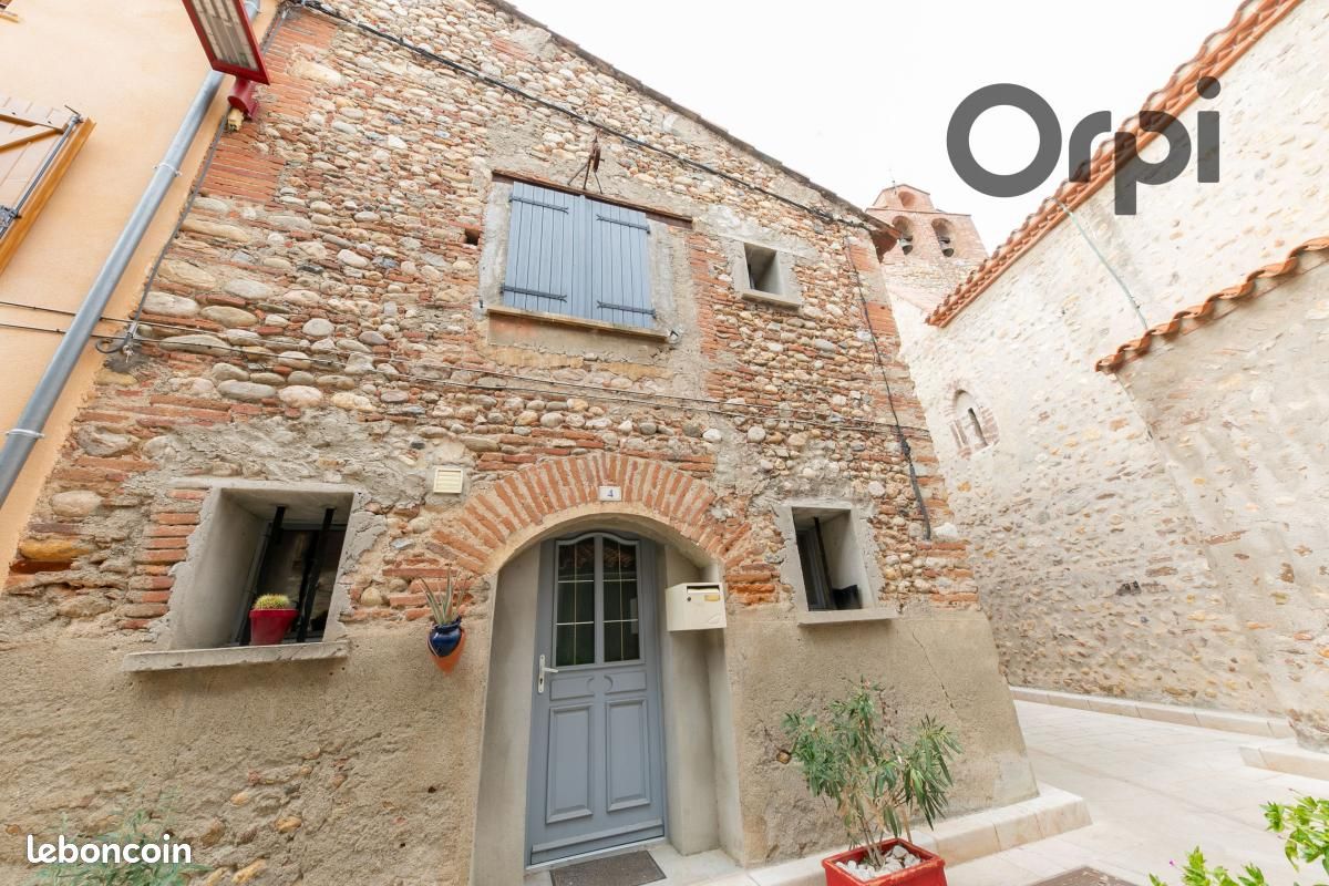 Maison 3 pièces 50 m² · à Baho · 50 m² · 74 000 €