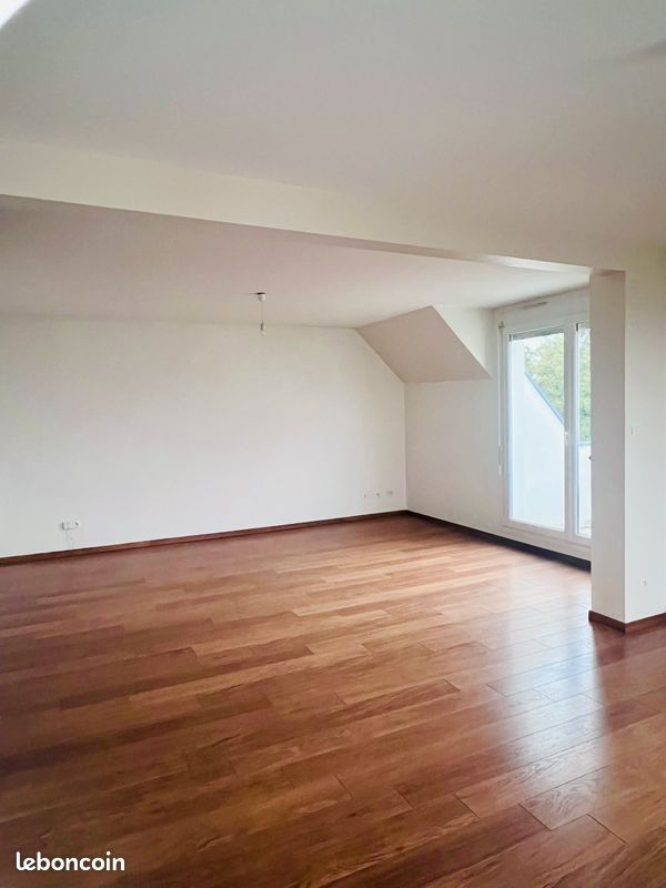 Appartement 3 pièces 69 m² · à Ostwald · 69 m² · 825 €/mois