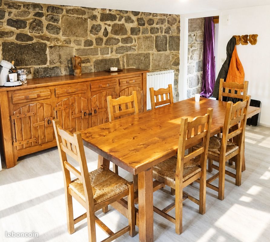 Charmante maison Auvergnate (image 3)