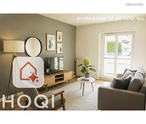 Appartement 3 pièces 71 m² · au Bouscat · 71 m² · 249 000 €