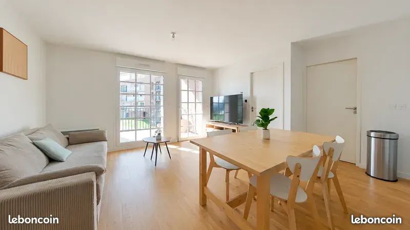 Appartement 2 pièces 43 m² · à Lens · 43 m² · 111 900 €