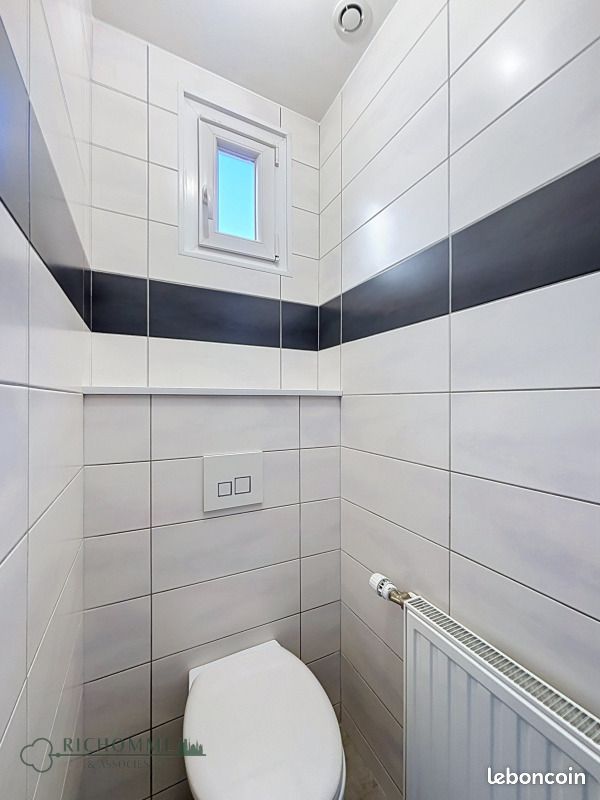 Appartement 3 pièces 56 m² · à Châlons-en-Champagne · 56 m² · 645 €/mois