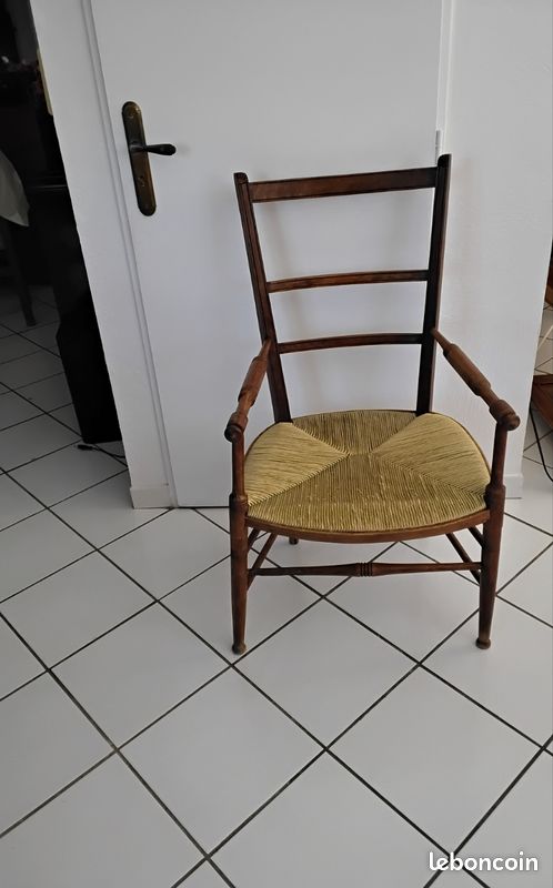 Fauteuil (image 1)