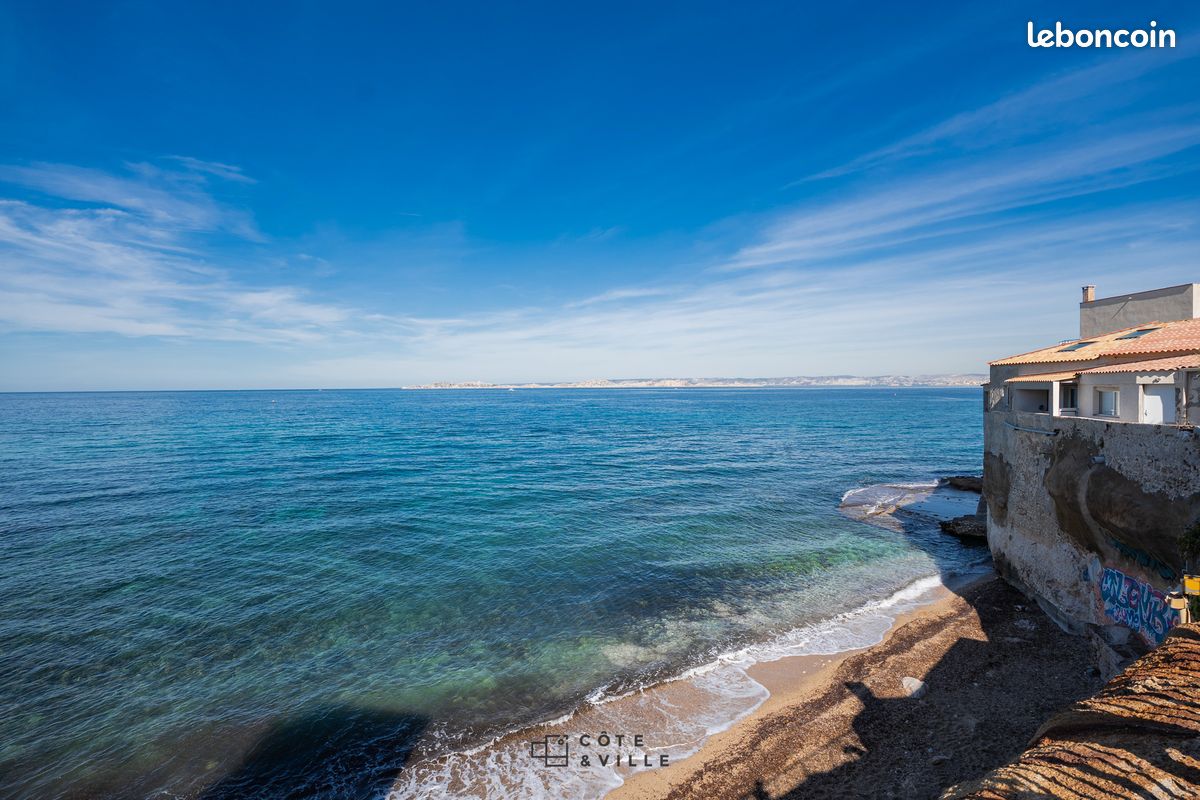 Maison 4 pièces 91 m² · à Marseille · 91 m² · 475 000 €