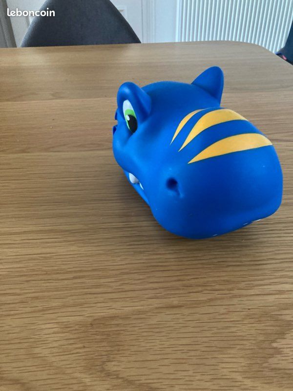Décoration trotinette dinosaure (image 2)
