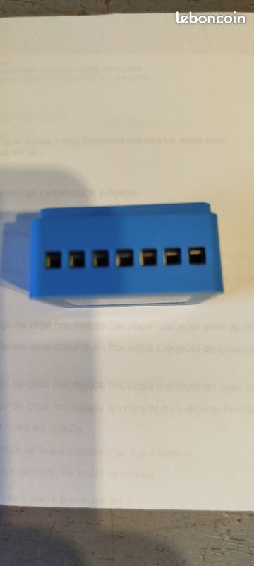 Module pour volet roulant DIO (image 3)