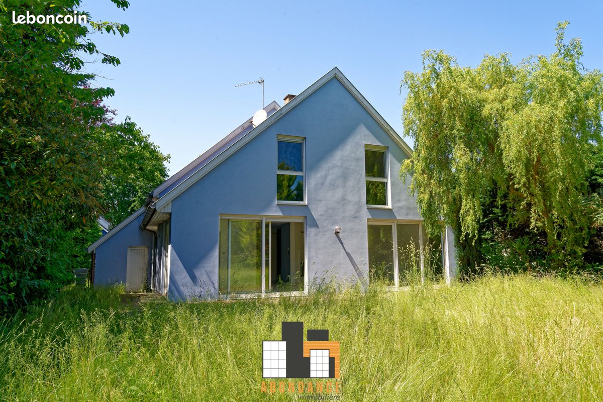 Maison 6 pièces 155 m² · à La Wantzenau · 155 m² · 699 000 €