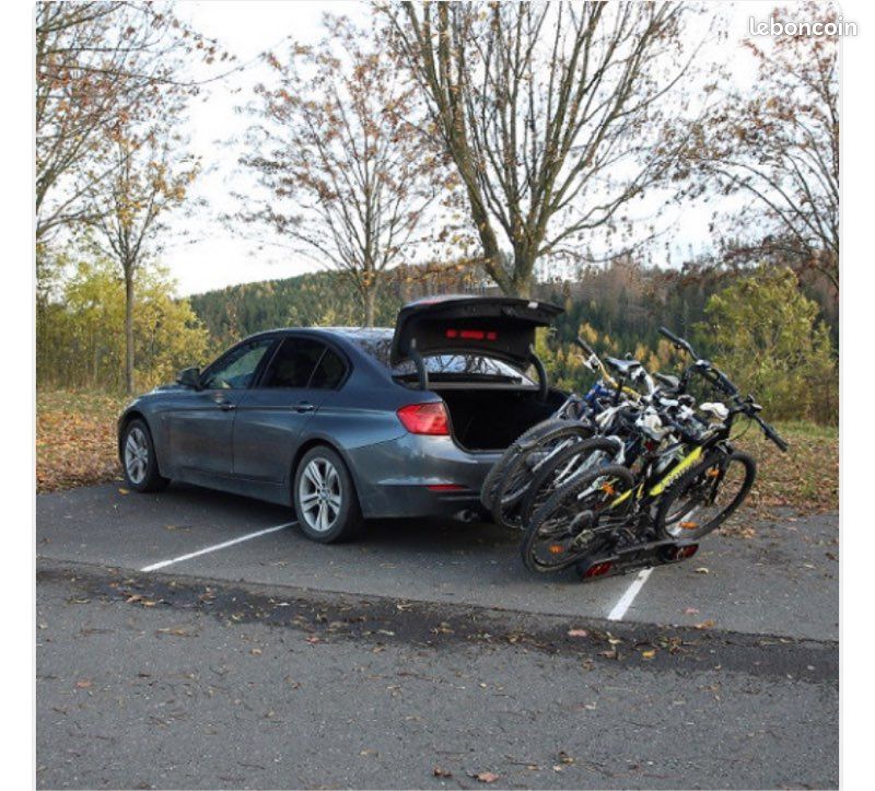 Location porte vélos (image 3)