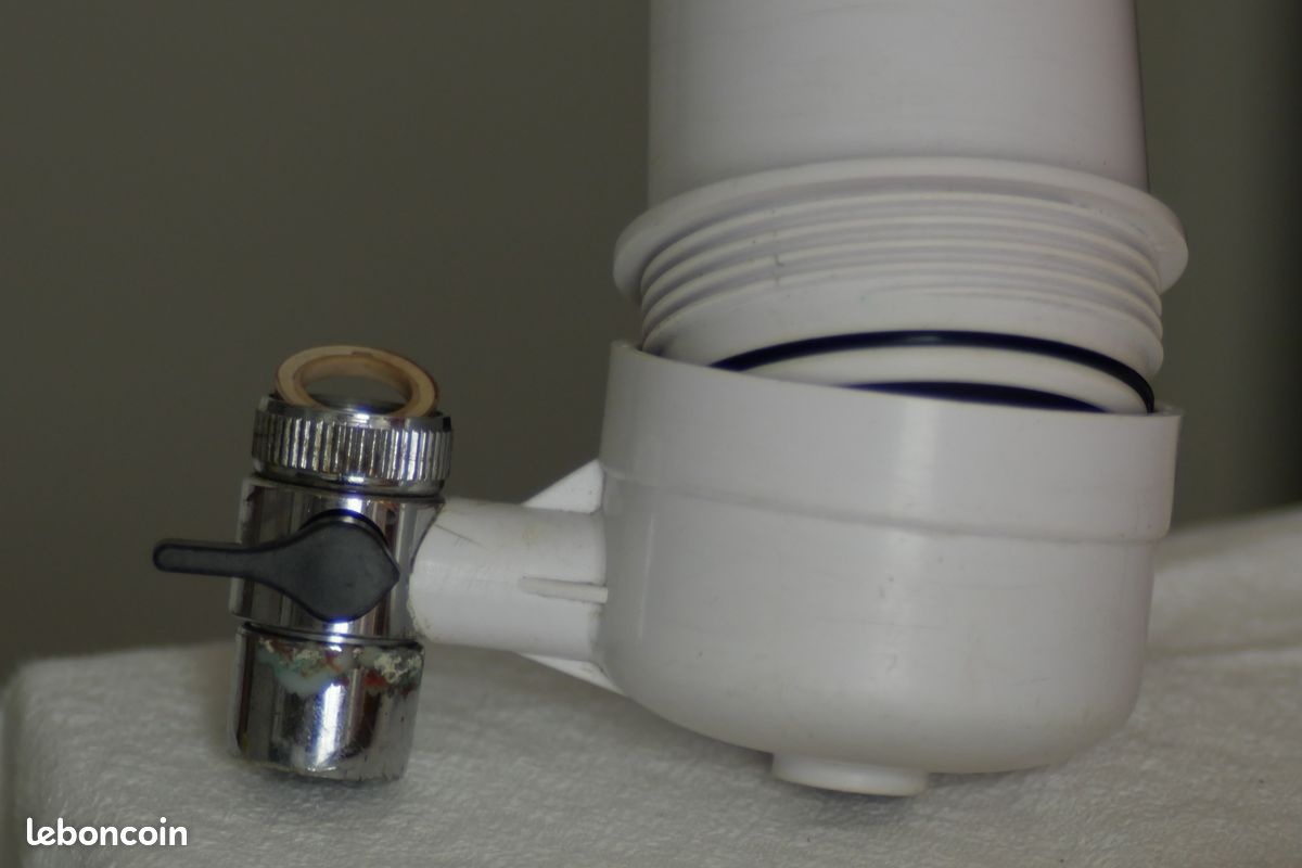 Filtre à eau (image 2)
