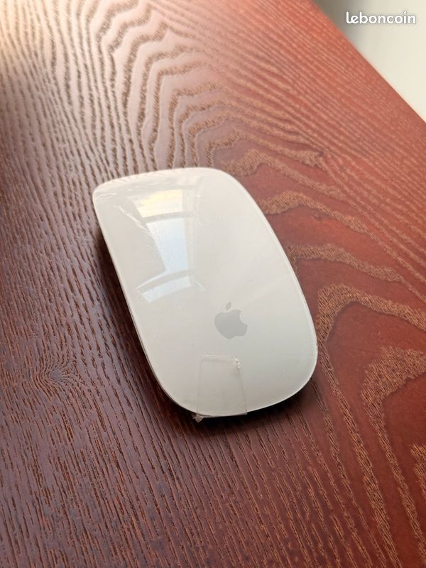 IMac 21,5" (fin 2015) - Intel i5 2,8 GHz - 8 Go RAM (image 9)