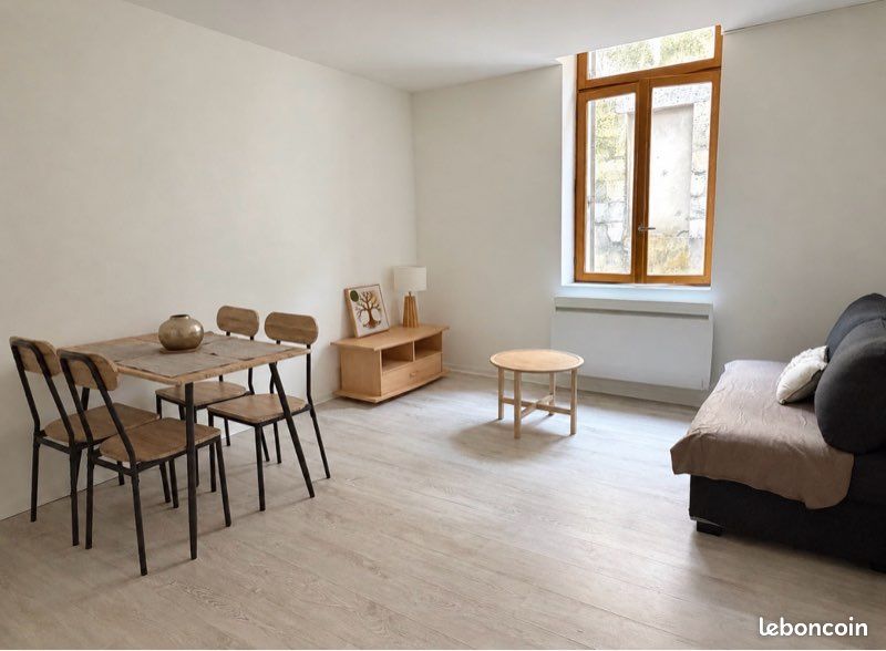 Appartement 2 pièces 38 m² · à Tonneins · 38 m² · 480 €/mois