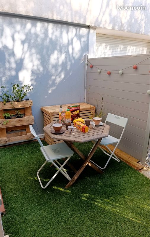 Appartement 3 pièces 60 m² · à Carqueiranne · 60 m² · 1 300 €