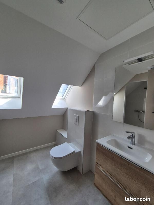 Appartement 2 pièces 35 m² · à Strasbourg · 35 m² · 930 €