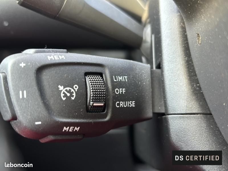 Ds DS 3 Crossback PureTech 100ch Business (image 15)
