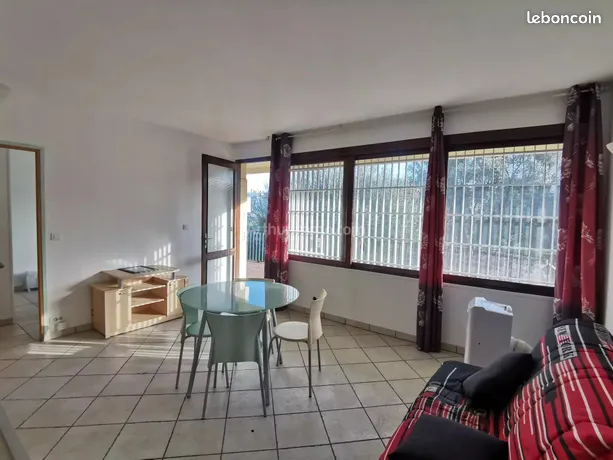 Annonce location Appartement ajaccio