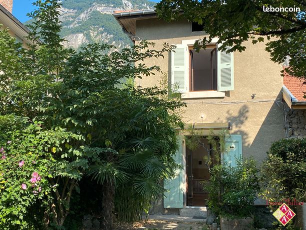 Maison 4 pièces 92 m²