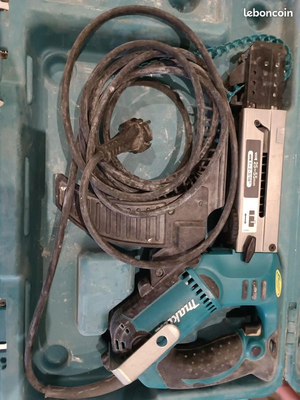 Visseuse à placo Makita (image 1)