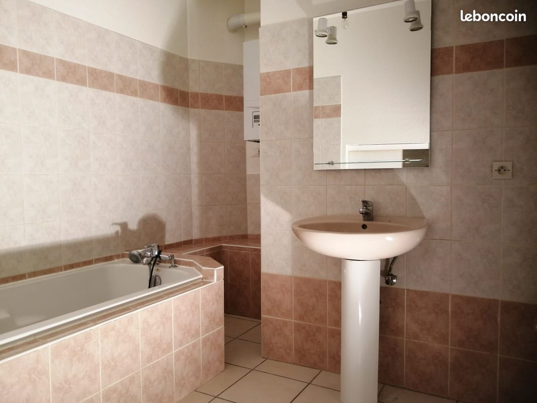 Appartement 3 pièces 80 m² · à Dannemarie · 80 m² · 590 €