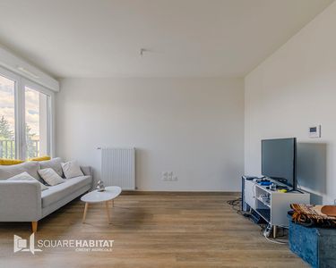 Appartement 200 000 € - 40 m²