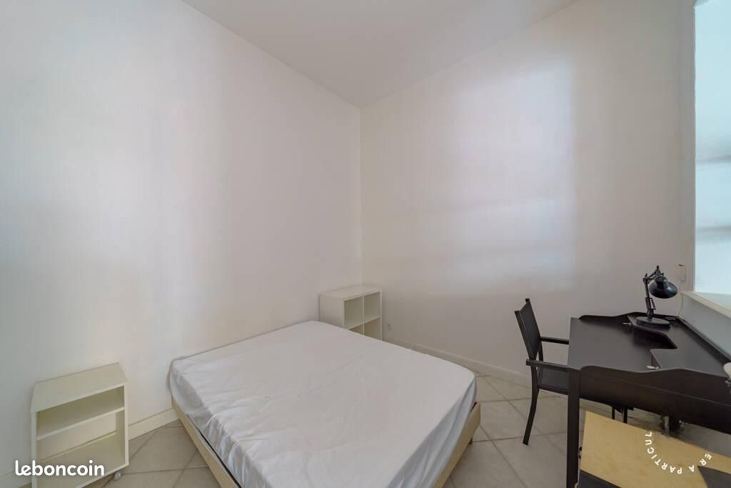Appartement 2 pièces 36 m² · à Marseille · 36 m² · 890 €/mois