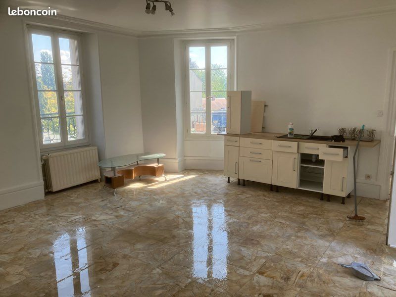 Appartement 1 pièce 43 m² · à Vernon · 43 m² · 550 €/mois