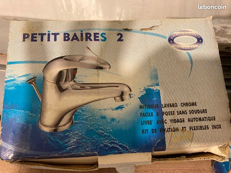 Robinet (image 2)