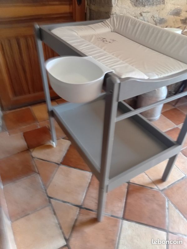 Table a langer Combelle (image 2)